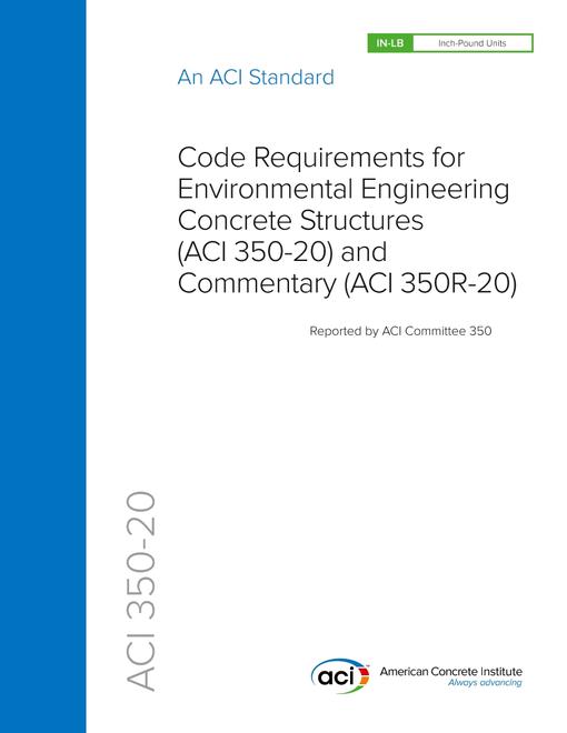 ACI CODE-350-20
