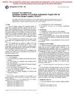 ASTM D4742-96