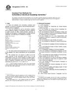 ASTM D4733-03