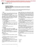 ASTM F1764-97