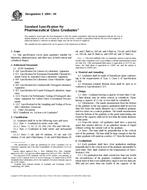 ASTM E1094-04
