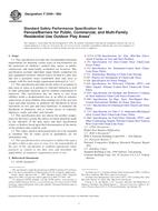 ASTM F2049-09b