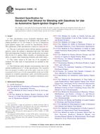 ASTM D4806-16