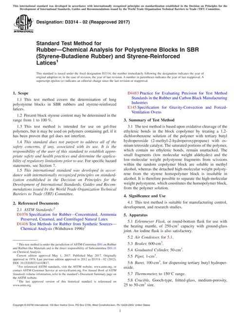ASTM D3314-02(2017)
