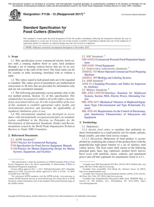 ASTM F1126-12(2017)e1