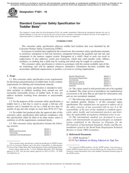ASTM F1821-18
