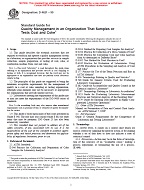 ASTM D4621-99